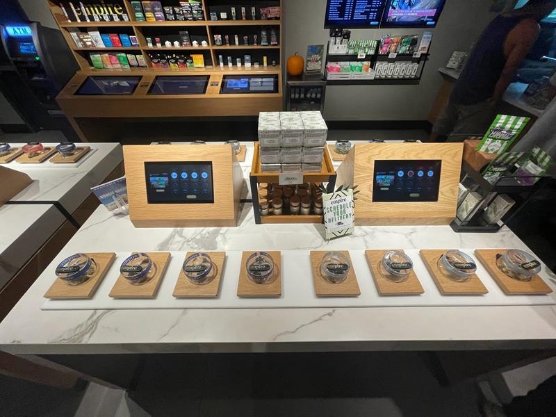 5 Best Dispensaries In Riverside, CA