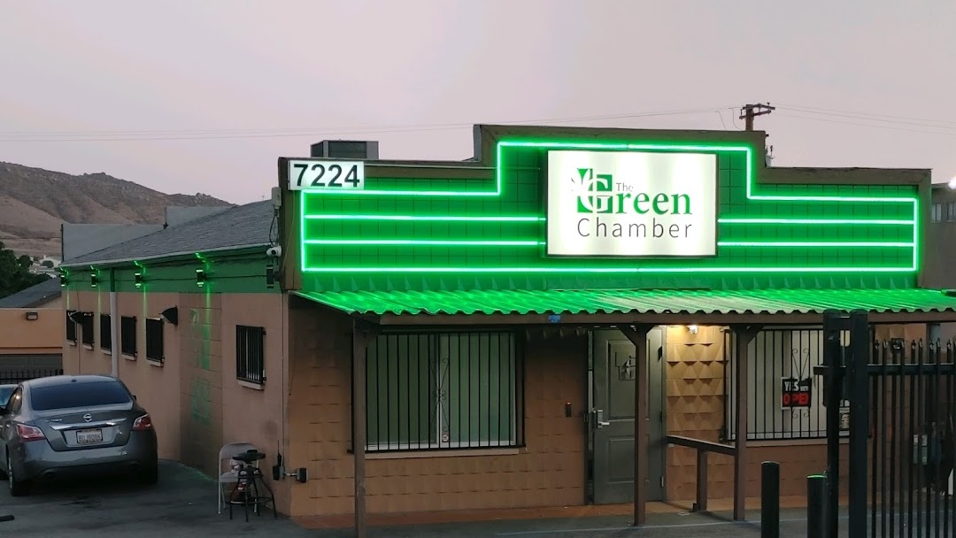 5 Best Dispensaries In Riverside, CA