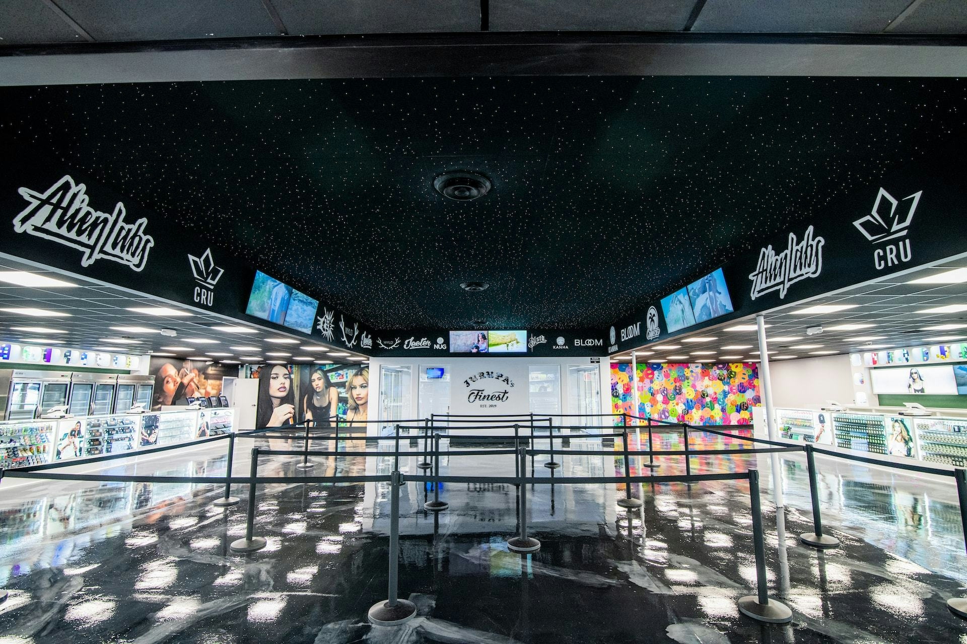 5 Best Dispensaries In Riverside, CA