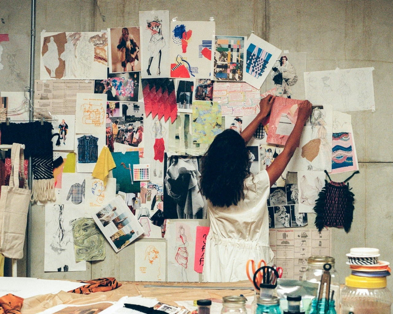 Does Weed Help Or Hinder Creativity?