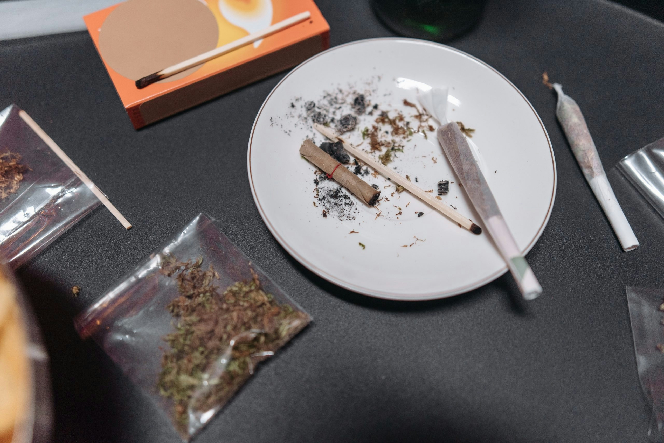 Which Cannabinoids Are Legal In The United States?