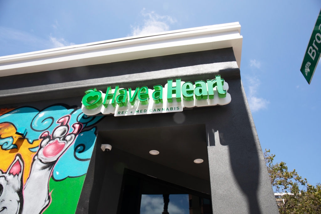 Best Dispensaries In Oakland, CA