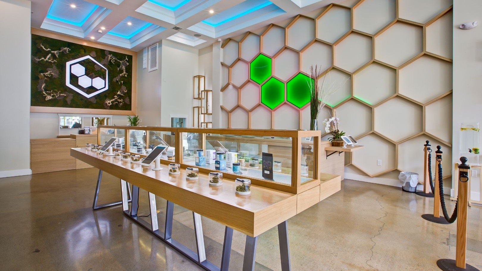 Best Dispensaries In Oakland, CA