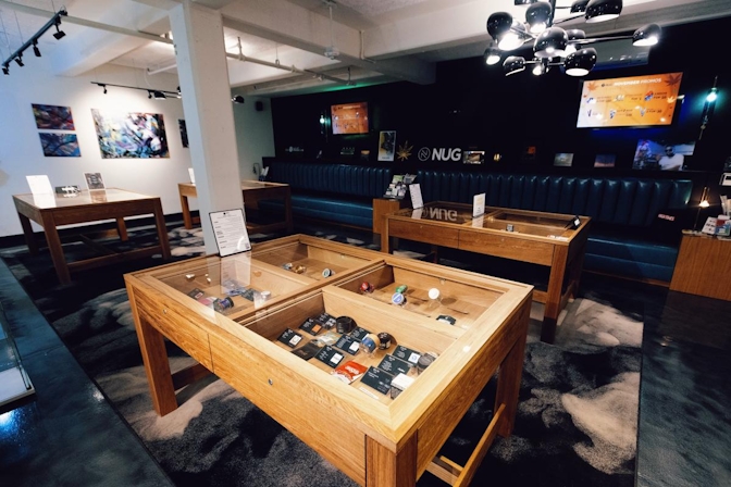 Best Dispensaries In Oakland, CA