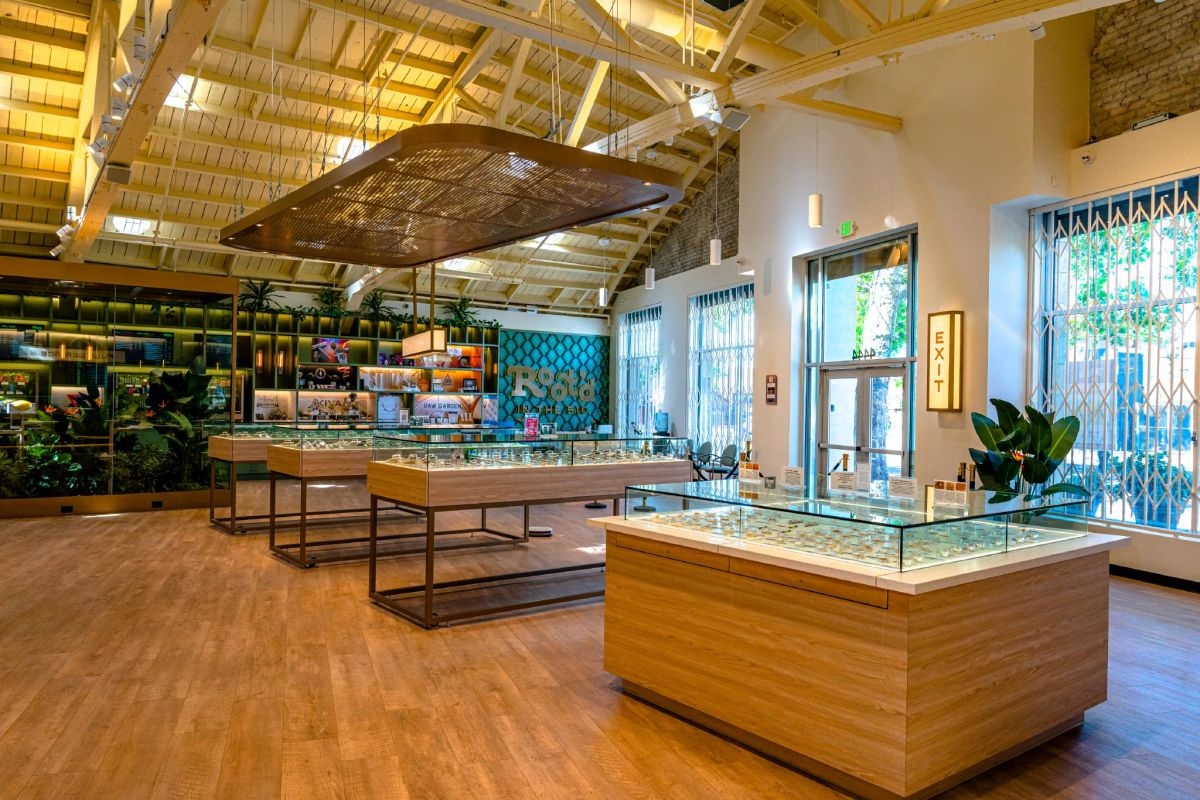 Best Dispensaries In Oakland, CA