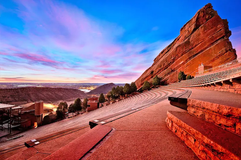 10 Places You Need To Sesh In 2024