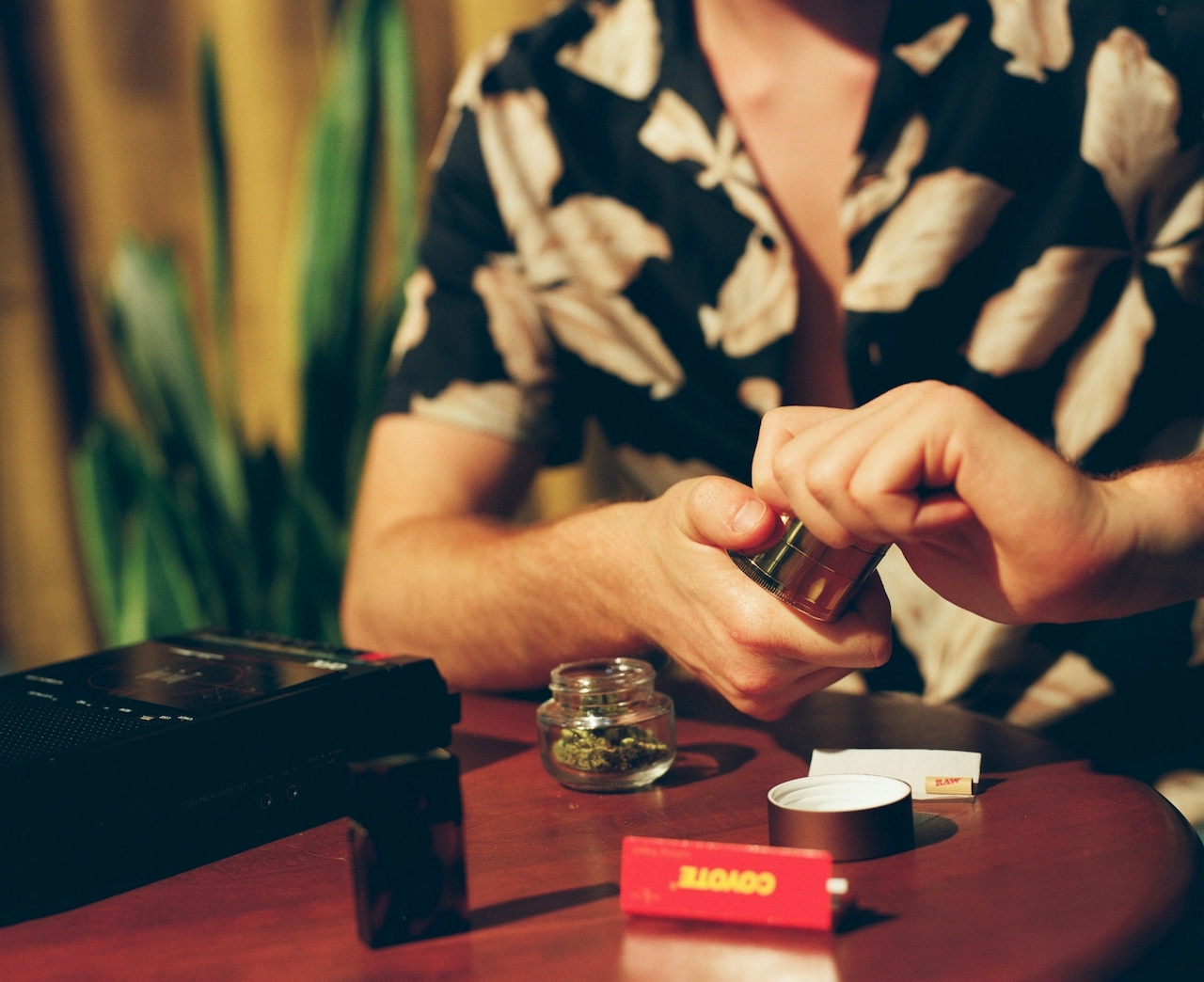 5 Self-Care Practices And Strains To Go With Them