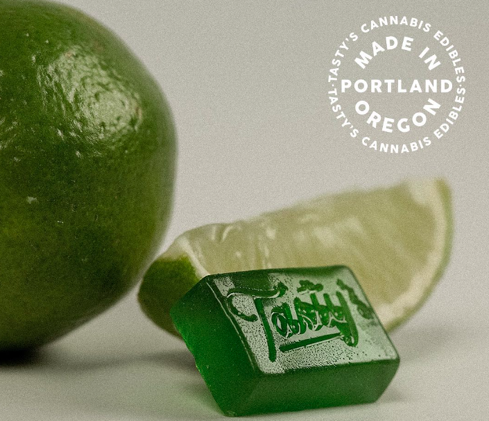 Experience Your Favorite Childhood Snacks With A Cannabis Twist, Courtesy Of Tasty’s