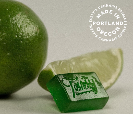 Experience Your Favorite Childhood Snacks With A Cannabis Twist, Courtesy Of Tasty’s