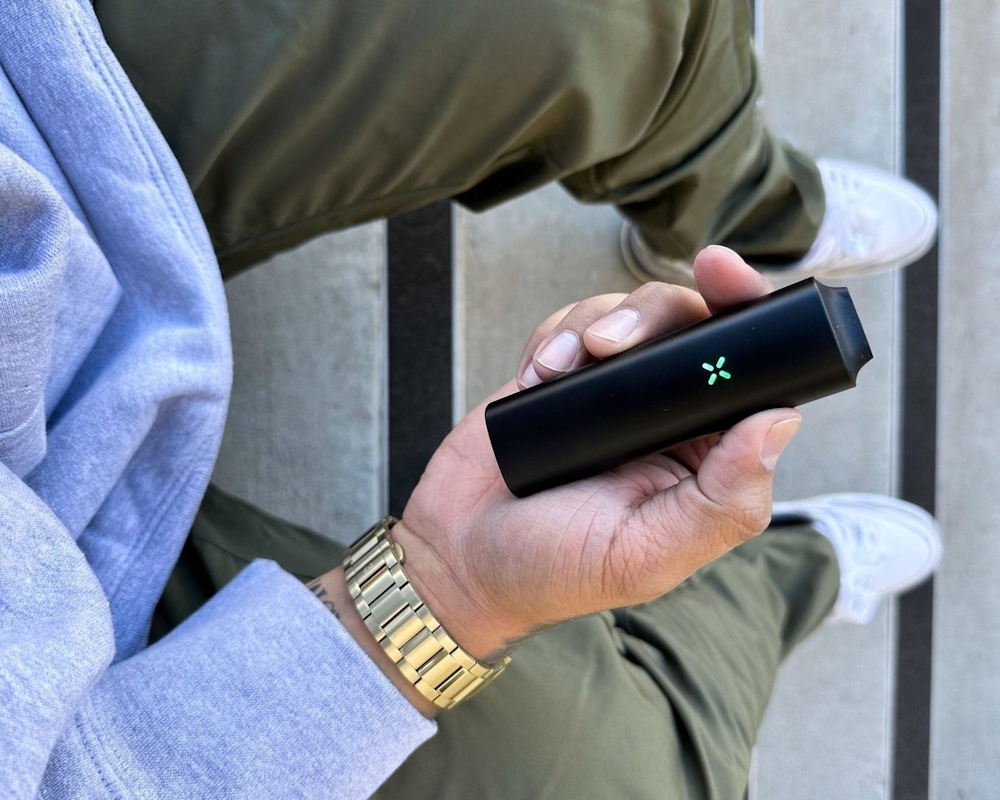 elf bar vape uk Pax 3 Vaporizer Review main image 0