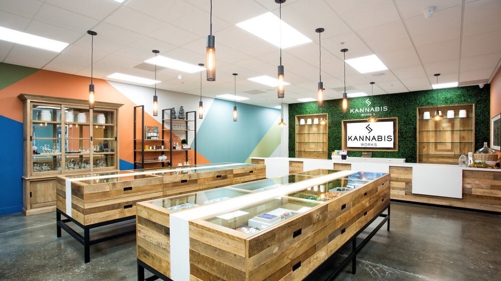 Best Dispensaries In Santa Ana, CA
