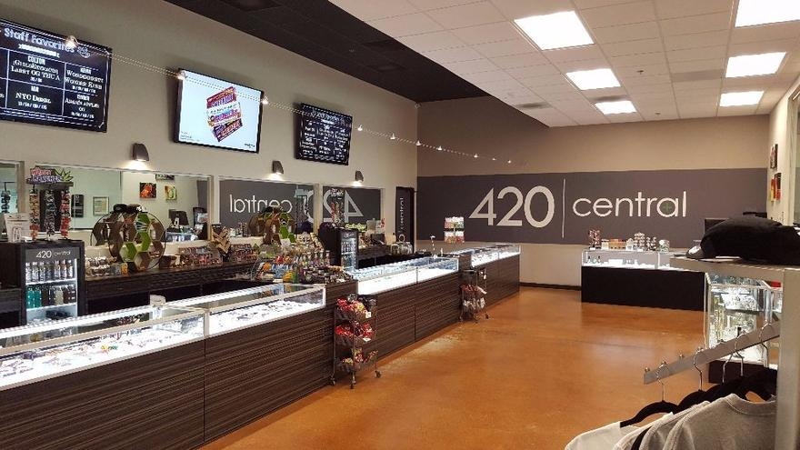 Best Dispensaries In Santa Ana, CA