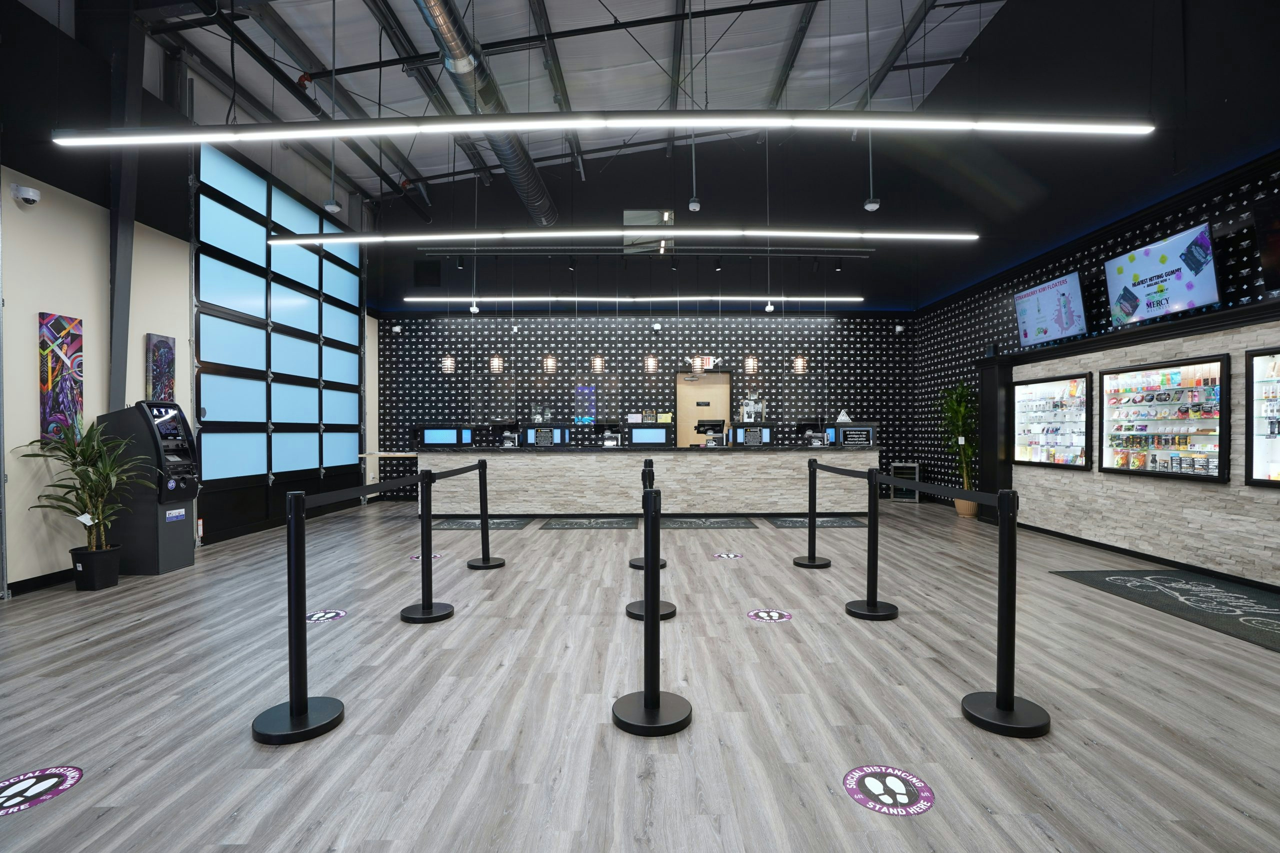 Best Dispensaries In Santa Rosa, CA