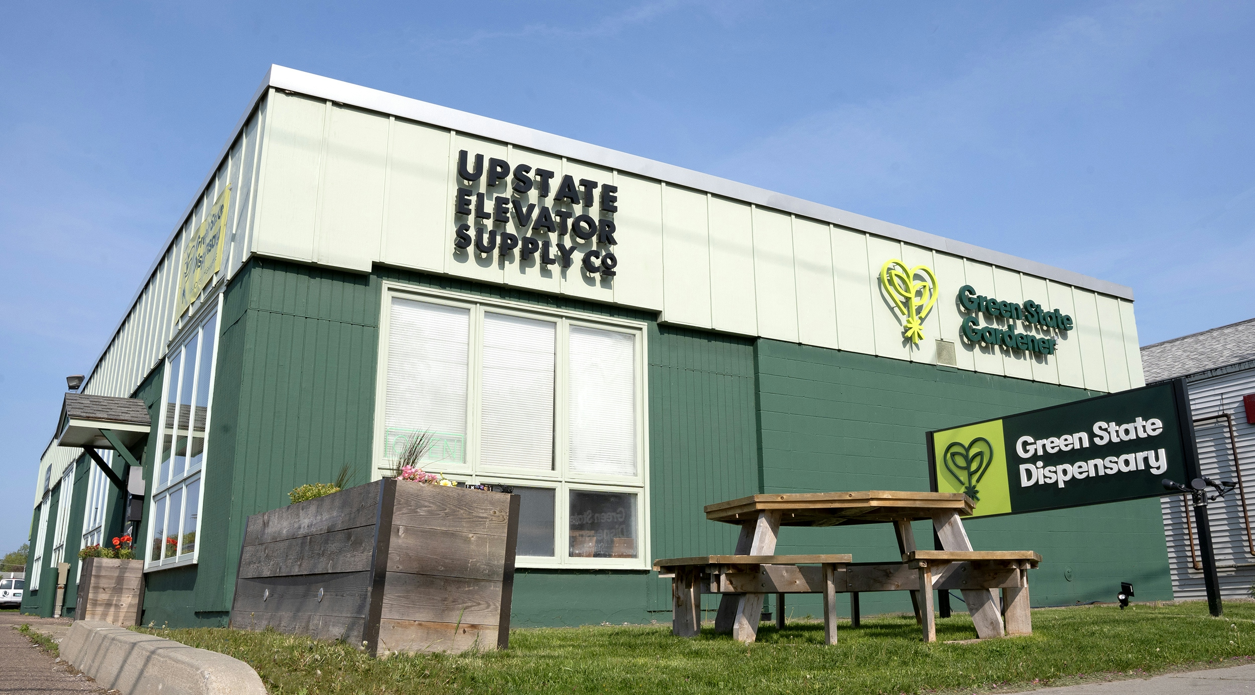 Best 5 Dispensaries In Burlington, Vermont