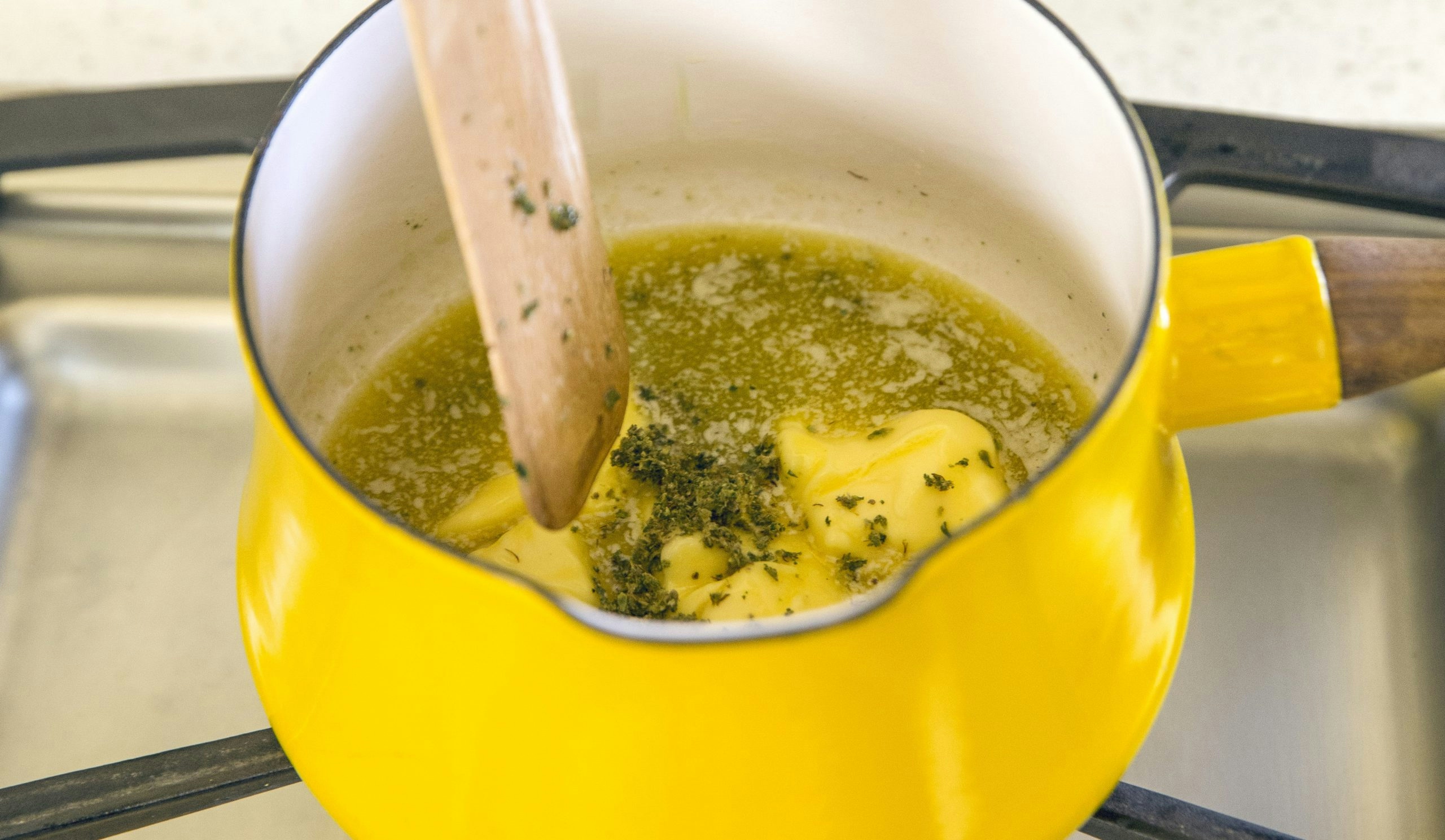 How To Make Quick Cannabutter: An Easy Cannabutter Recipe