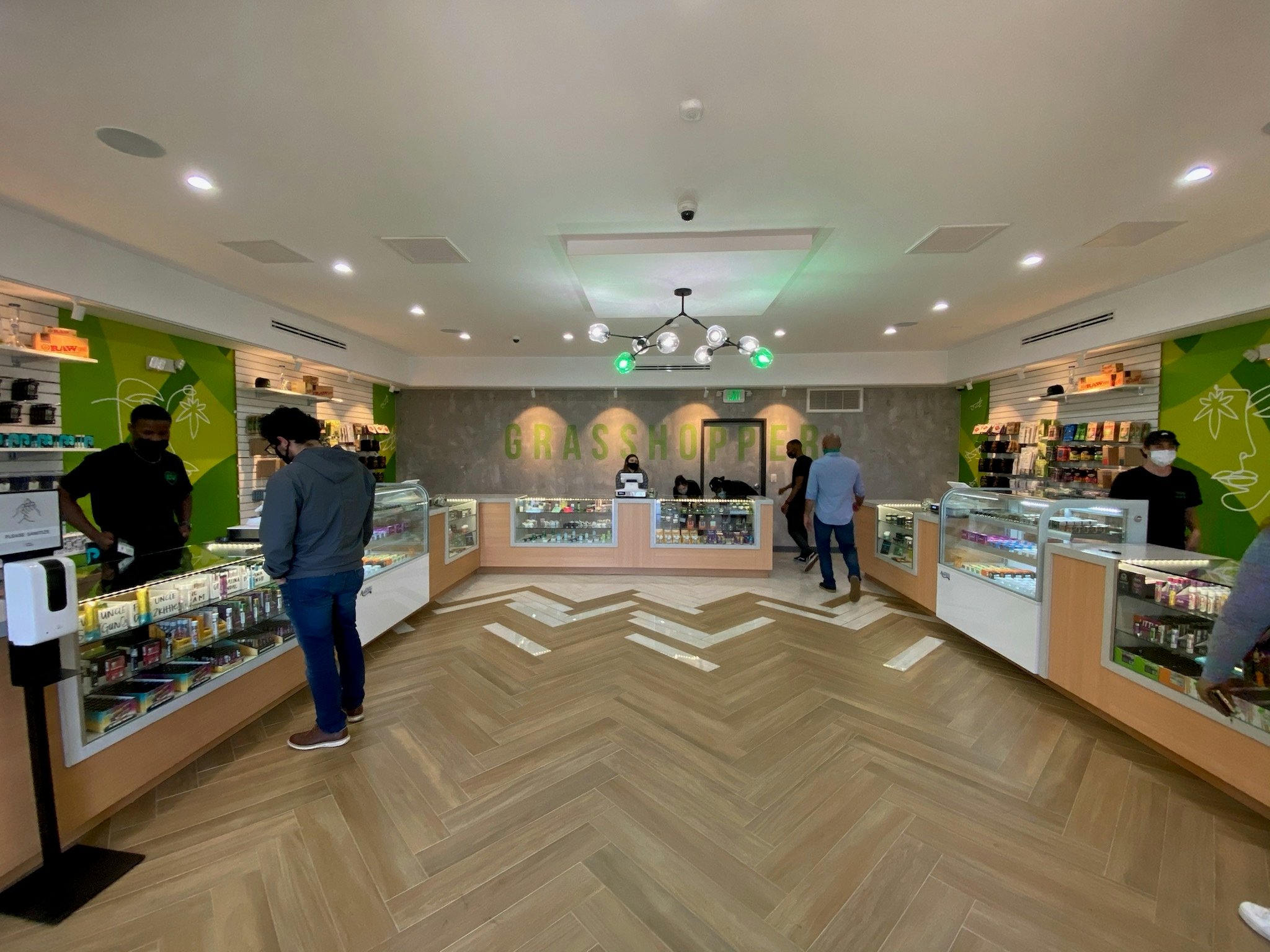 Best Dispensaries In Chula Vista, CA