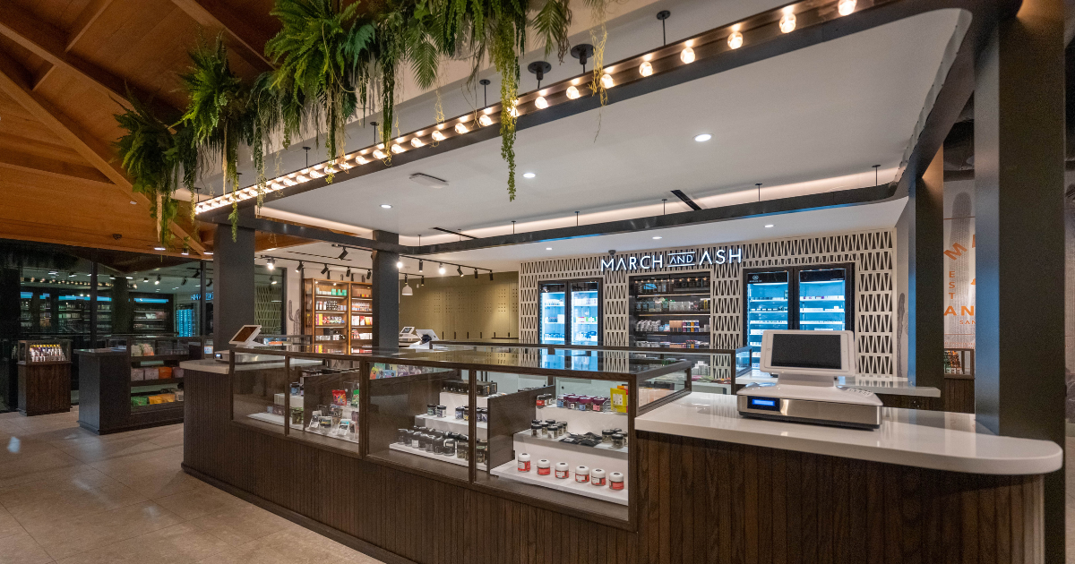 Best Dispensaries In Chula Vista, CA