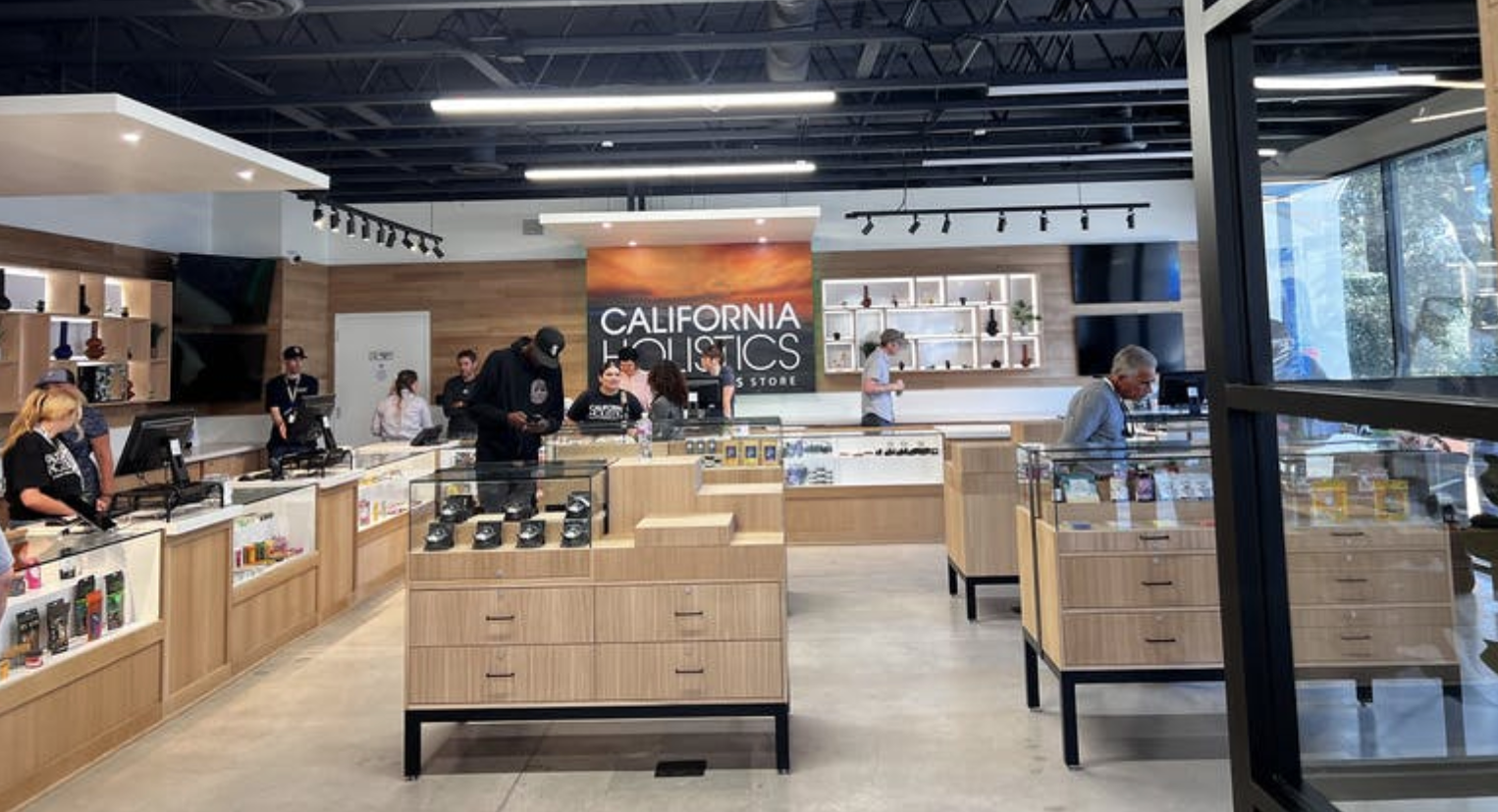 Best Dispensaries In Chula Vista, CA