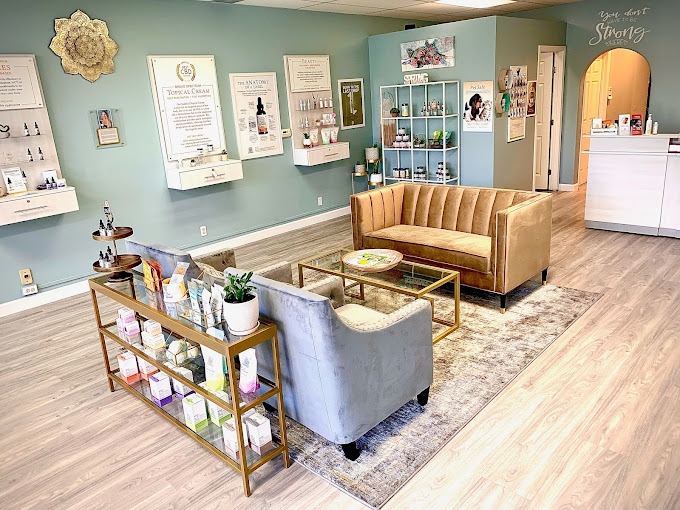 Best Dispensaries In Santa Clarita, CA