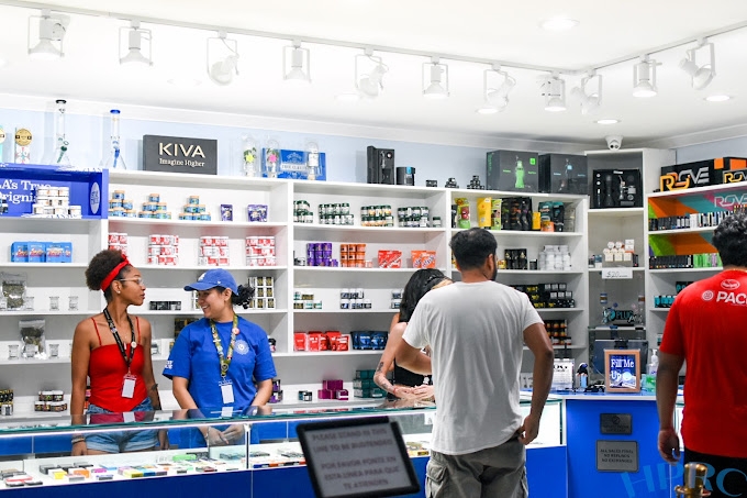 Best Dispensaries In Santa Clarita, CA