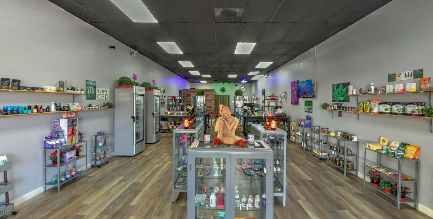 Best Dispensaries In Santa Clarita, CA