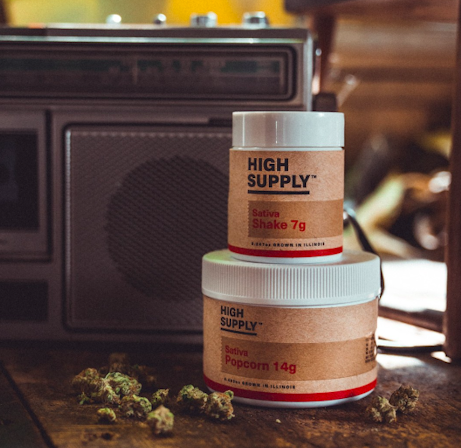 High Supply: Quality Cannabis Products For Connoisseurs