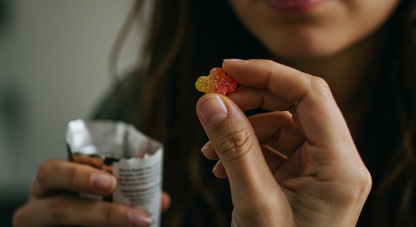 THCA Dosage: How To Find Your Perfect Dose