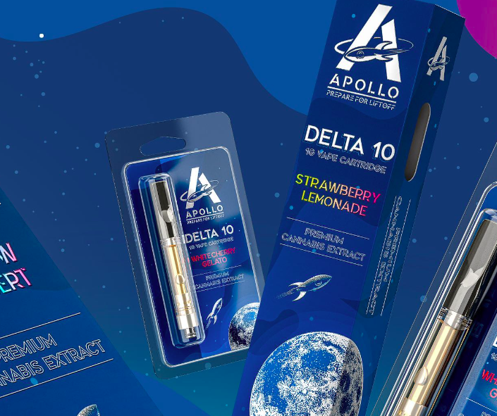 Prepare For Liftoff: THC Vapes Review