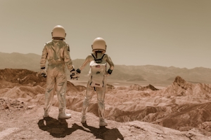 Prepare For Liftoff With Apollo’s Potent THC Vapes And Gummies