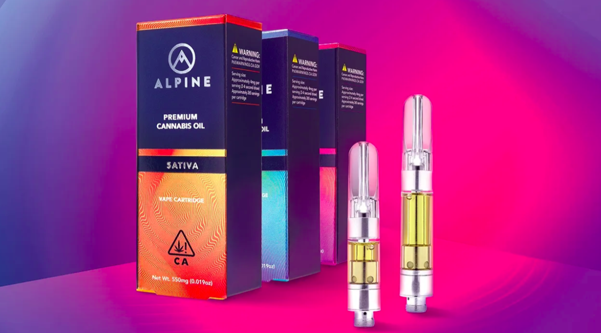 Experience Expertly Distilled, Premium Vape Products From Alpine Vapor