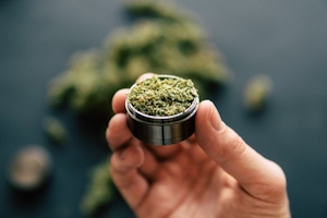 How To Properly Clean Your Grinder And Why It’s Important