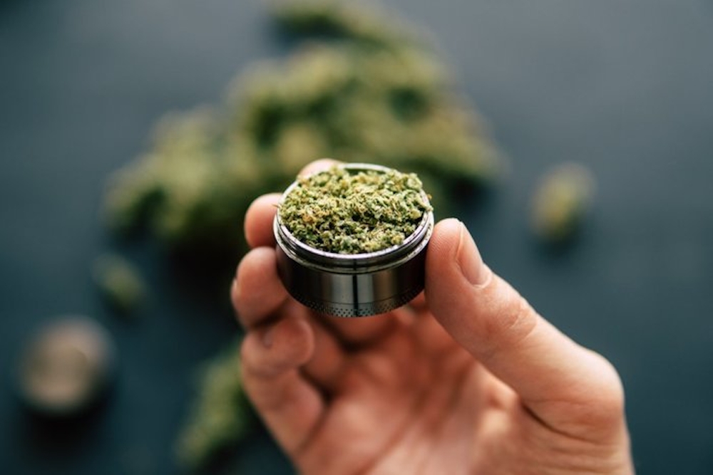 Weed Grinder, The Essential Tool You Need