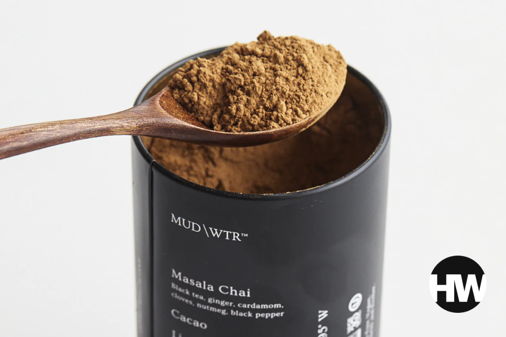 Herbworthy: MUD\WTR Rise, A New Morning Ritual