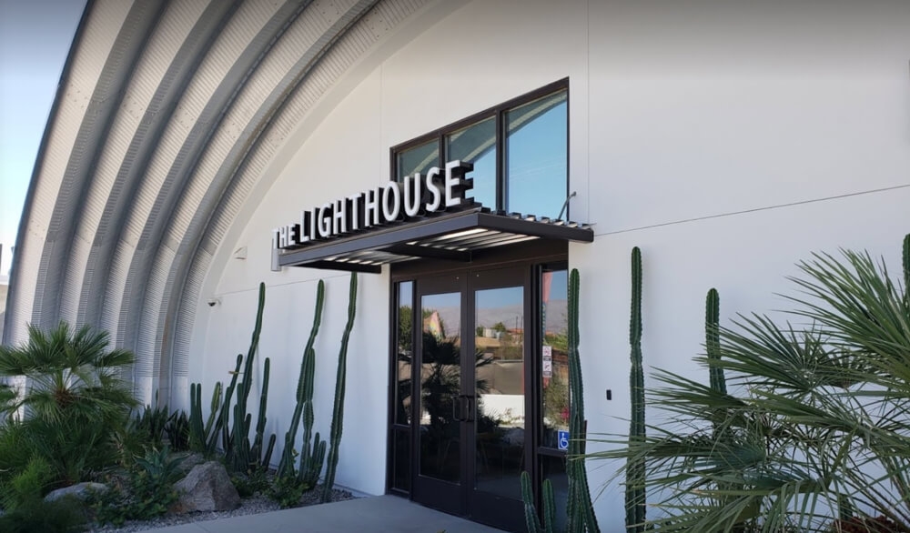 The Coachella Lighthouse: A Boutique Dispensary With The Largest Product Selection In California