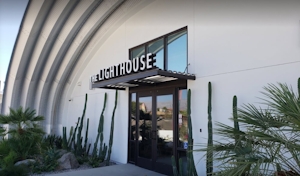 The Coachella Lighthouse: A Boutique Dispensary With The Largest Product Selection In California