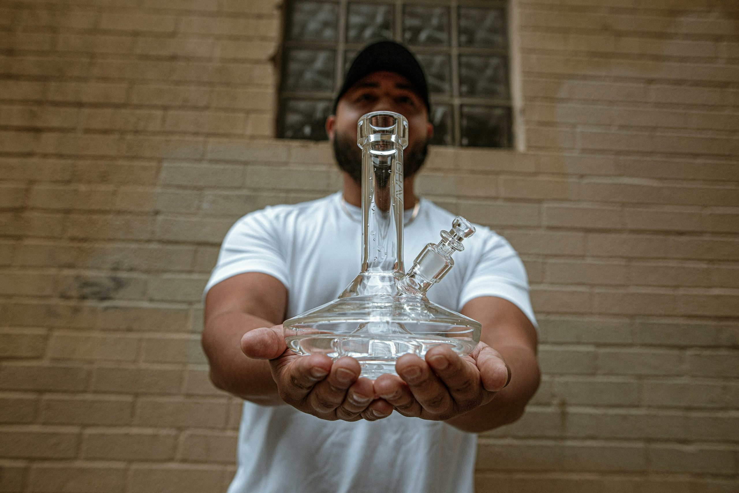 Can You Get Sick From A Dirty Bong?