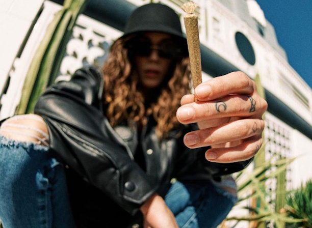 Luxury Meets Community At Jardín Premium Cannabis Dispensary In Las Vegas