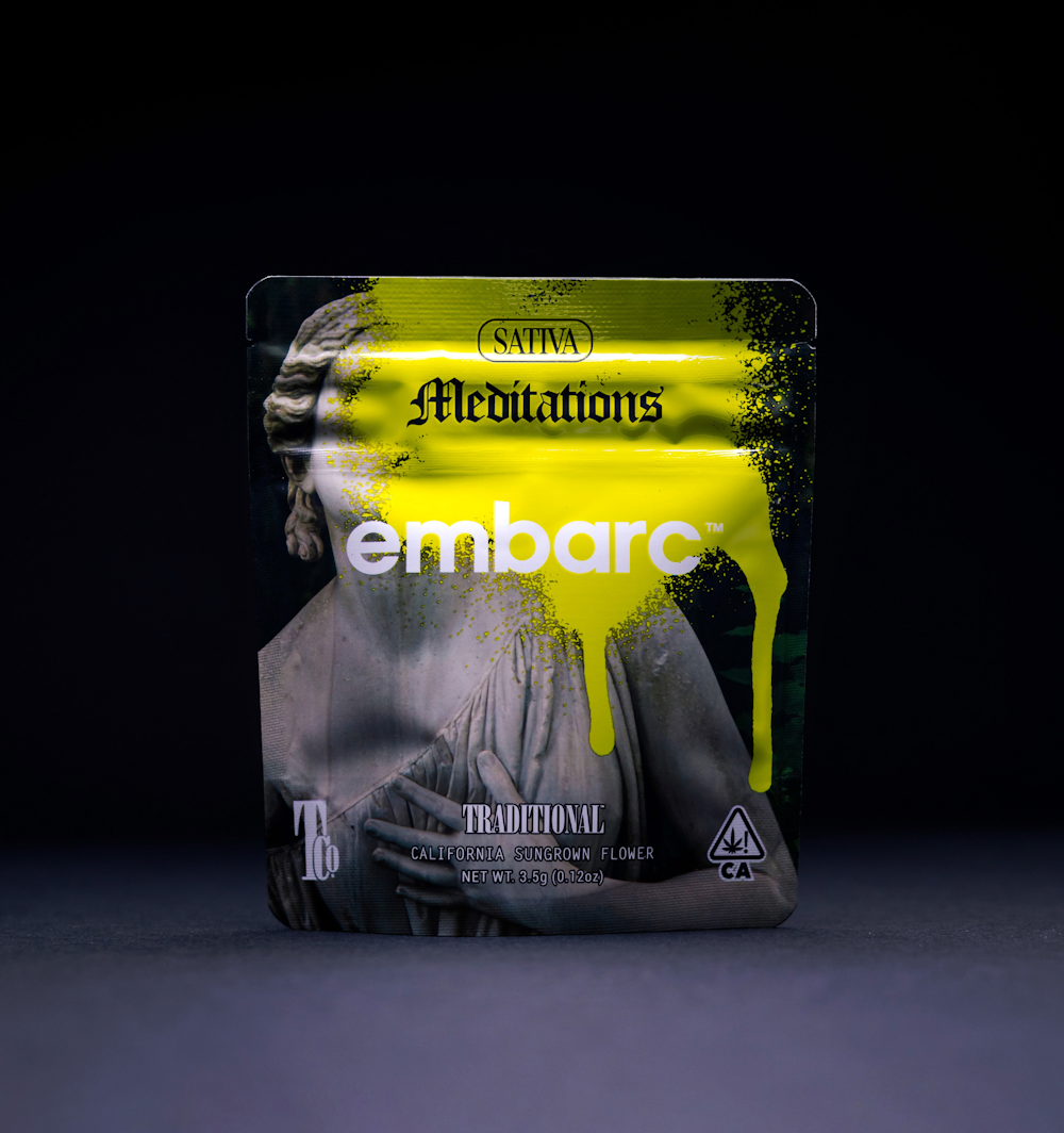 embarc-meditations