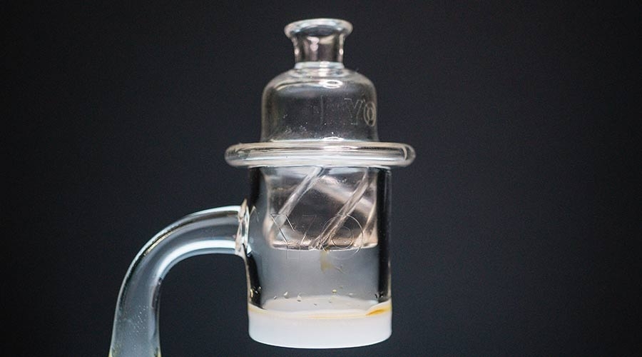 How To Take A Dab For The First Time & 5 Common Things You’ll Face