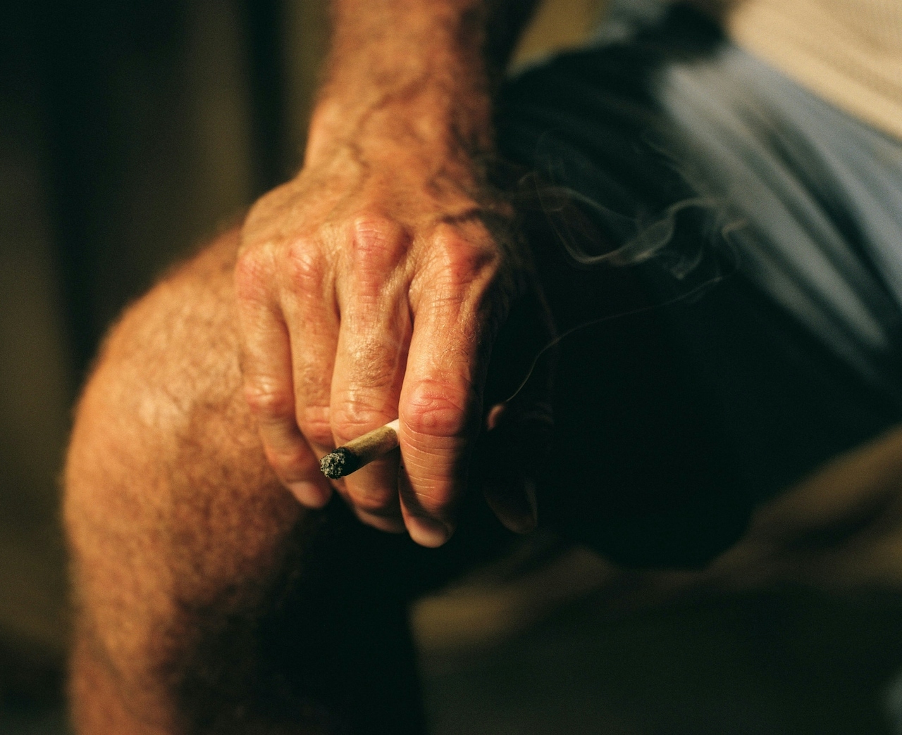 The Potential Of Cannabis In The Fight Against Opioid Addiction