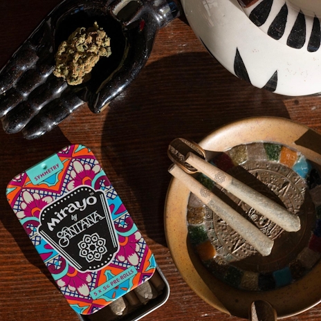 Behind The Brand: Mirayo By Santana Wants To Celebrate Your Divine Light