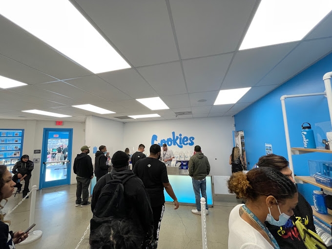 Best Dispensaries In San Bernardino, CA