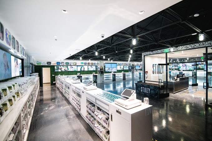 Best Dispensaries In San Bernardino, CA