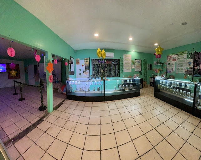 Best Dispensaries In San Bernardino, CA