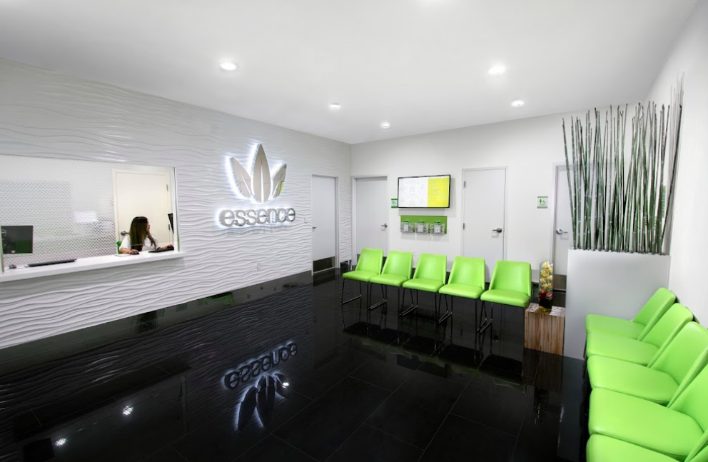 Best 5 Dispensaries In Las Vegas