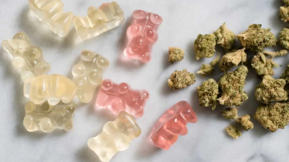 What Are Live Resin Gummies? Live Resin Edibles Effects