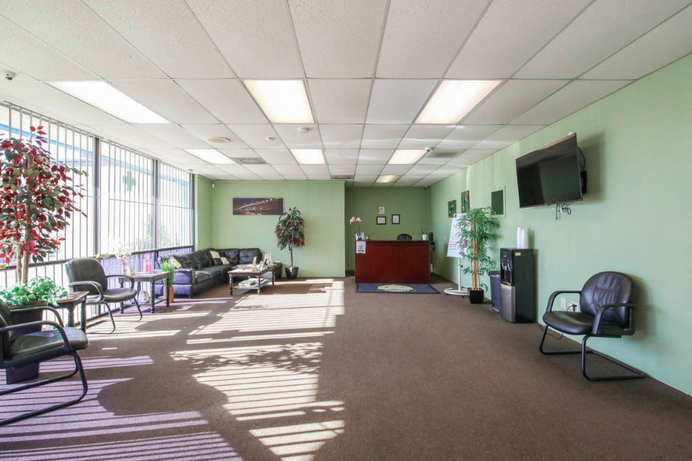 Best Dispensaries In Modesto, CA