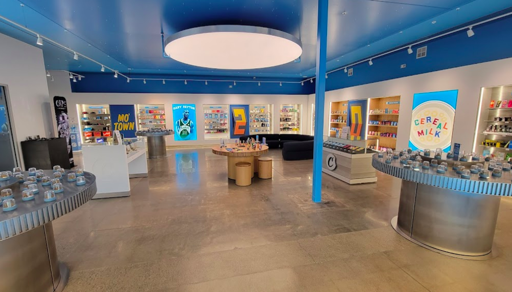 Best Dispensaries In Modesto, CA