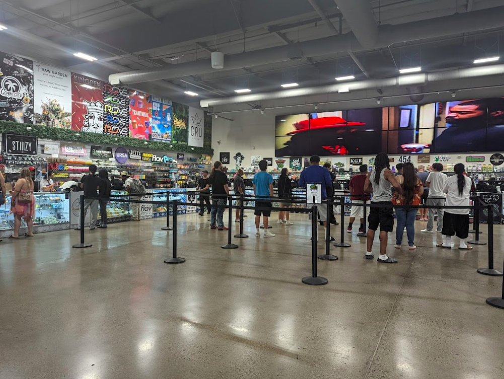 Best Dispensaries In Modesto, CA