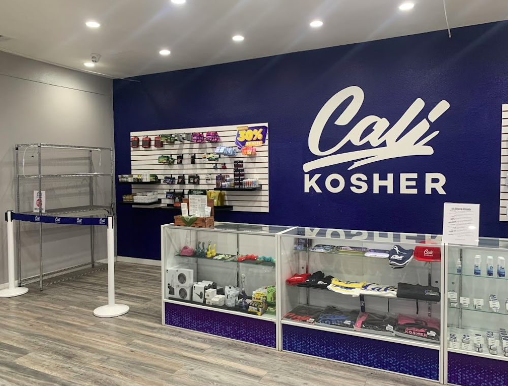 Best Dispensaries In Modesto, CA